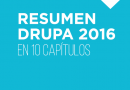 Resúmen DRUPA 2016 en 10 capítulos